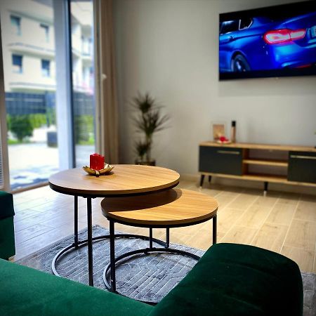 Sloneczny Apartament أوشفينجم المظهر الخارجي الصورة