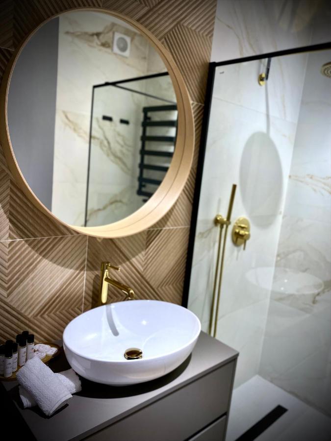 Sloneczny Apartament أوشفينجم المظهر الخارجي الصورة