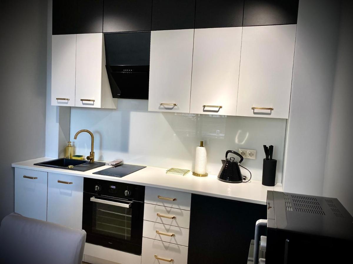 Sloneczny Apartament أوشفينجم المظهر الخارجي الصورة