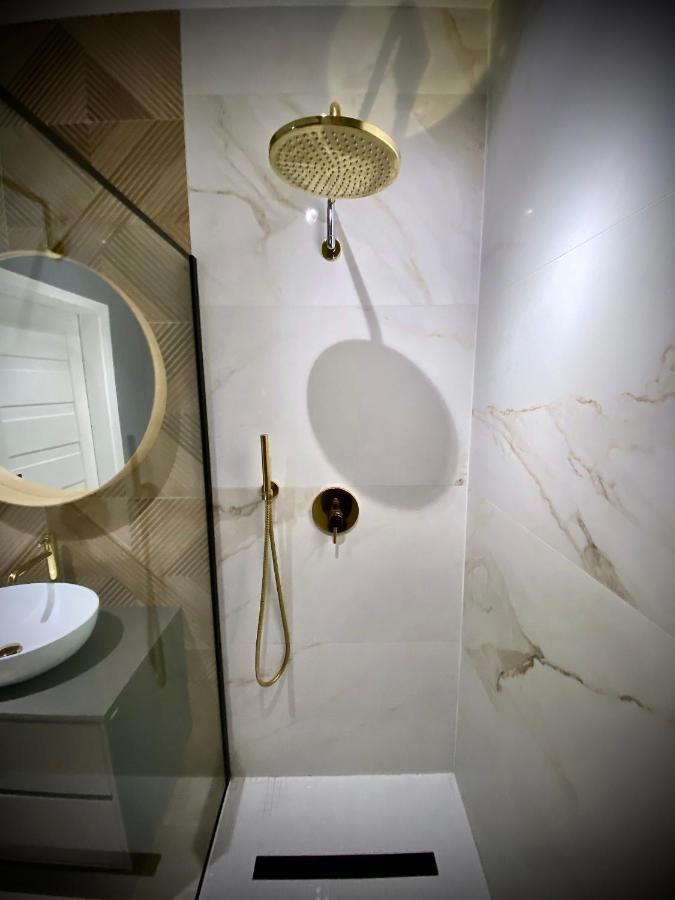 Sloneczny Apartament أوشفينجم المظهر الخارجي الصورة