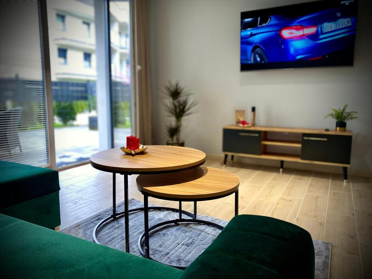 Sloneczny Apartament أوشفينجم المظهر الخارجي الصورة