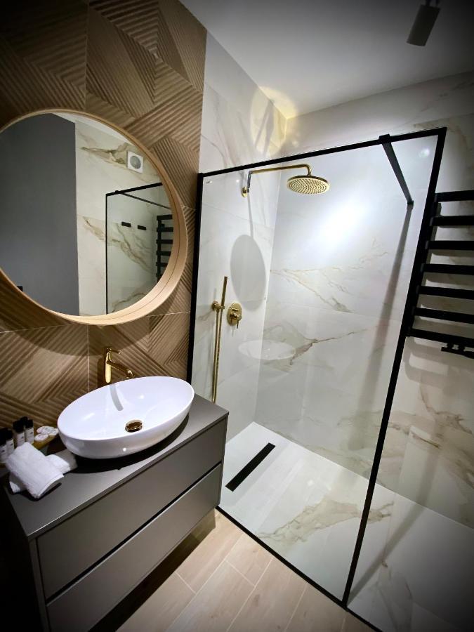 Sloneczny Apartament أوشفينجم المظهر الخارجي الصورة