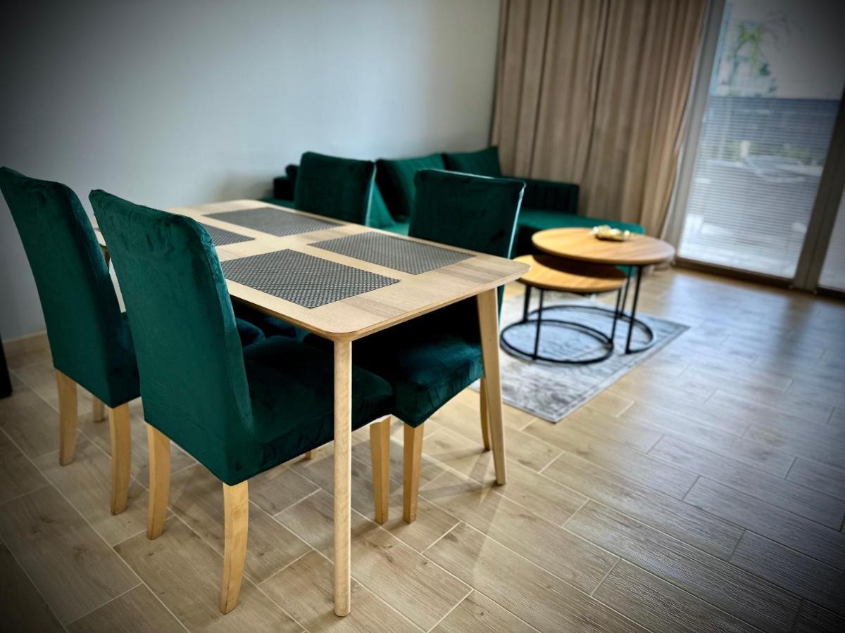Sloneczny Apartament أوشفينجم المظهر الخارجي الصورة